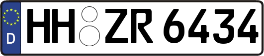 HH-ZR6434