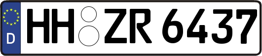 HH-ZR6437