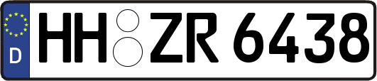 HH-ZR6438