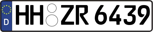HH-ZR6439