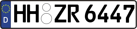 HH-ZR6447