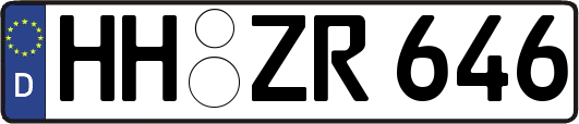 HH-ZR646