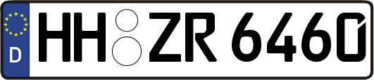 HH-ZR6460