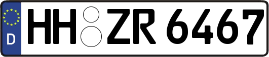 HH-ZR6467