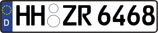 HH-ZR6468