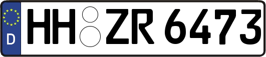 HH-ZR6473