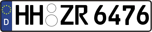 HH-ZR6476