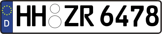 HH-ZR6478