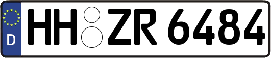 HH-ZR6484
