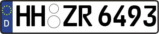 HH-ZR6493