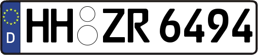 HH-ZR6494