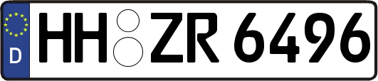 HH-ZR6496