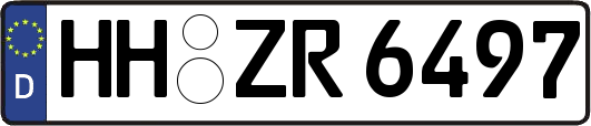HH-ZR6497