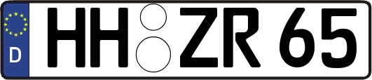 HH-ZR65