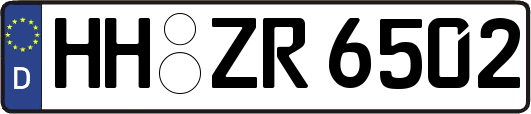 HH-ZR6502
