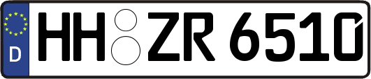 HH-ZR6510
