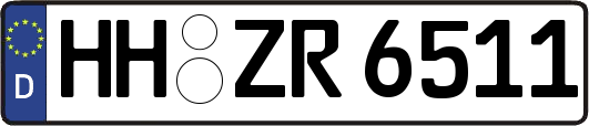HH-ZR6511