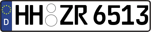 HH-ZR6513