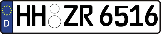 HH-ZR6516