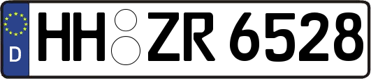 HH-ZR6528
