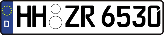 HH-ZR6530