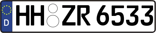 HH-ZR6533