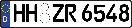 HH-ZR6548