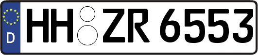 HH-ZR6553