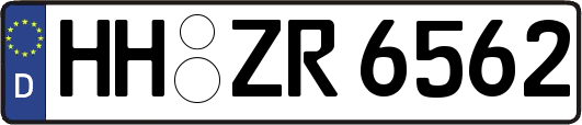 HH-ZR6562