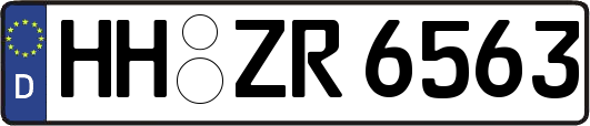 HH-ZR6563