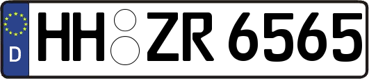 HH-ZR6565