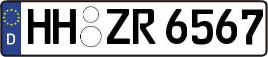 HH-ZR6567