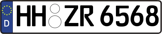 HH-ZR6568
