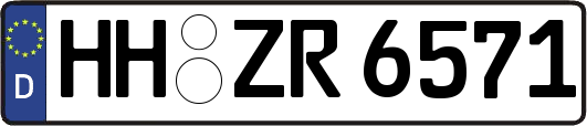 HH-ZR6571