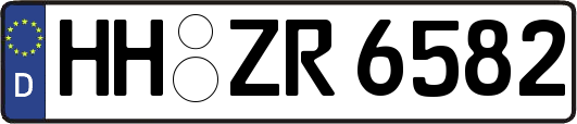 HH-ZR6582