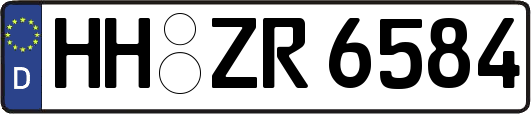 HH-ZR6584
