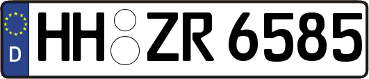 HH-ZR6585