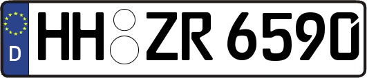HH-ZR6590