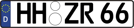 HH-ZR66