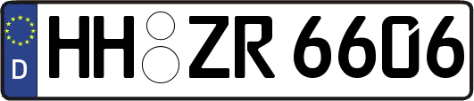 HH-ZR6606