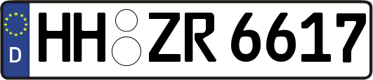 HH-ZR6617