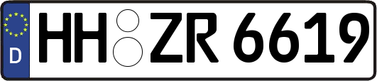 HH-ZR6619
