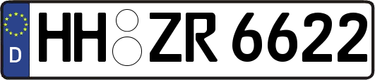 HH-ZR6622