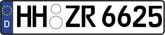HH-ZR6625