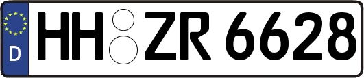 HH-ZR6628