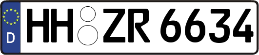 HH-ZR6634