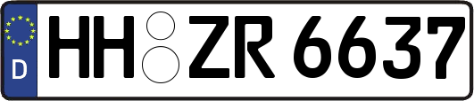 HH-ZR6637