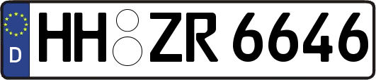 HH-ZR6646