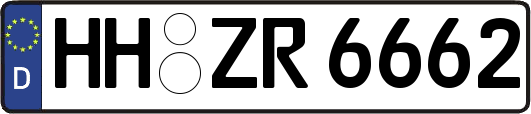 HH-ZR6662