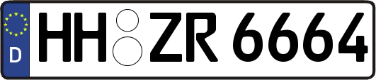 HH-ZR6664